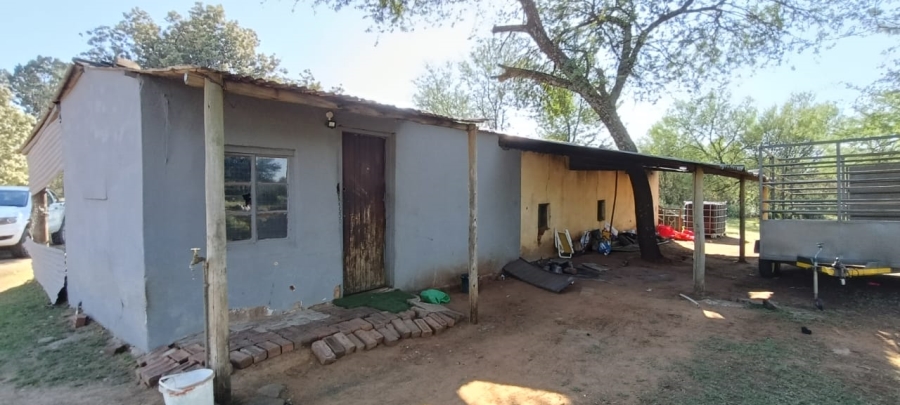 3 Bedroom Property for Sale in Groenvlei Free State